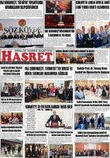 HASRET
