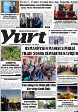 YURT