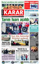 KESİN KARAR