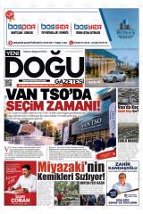 YENİ DOĞU