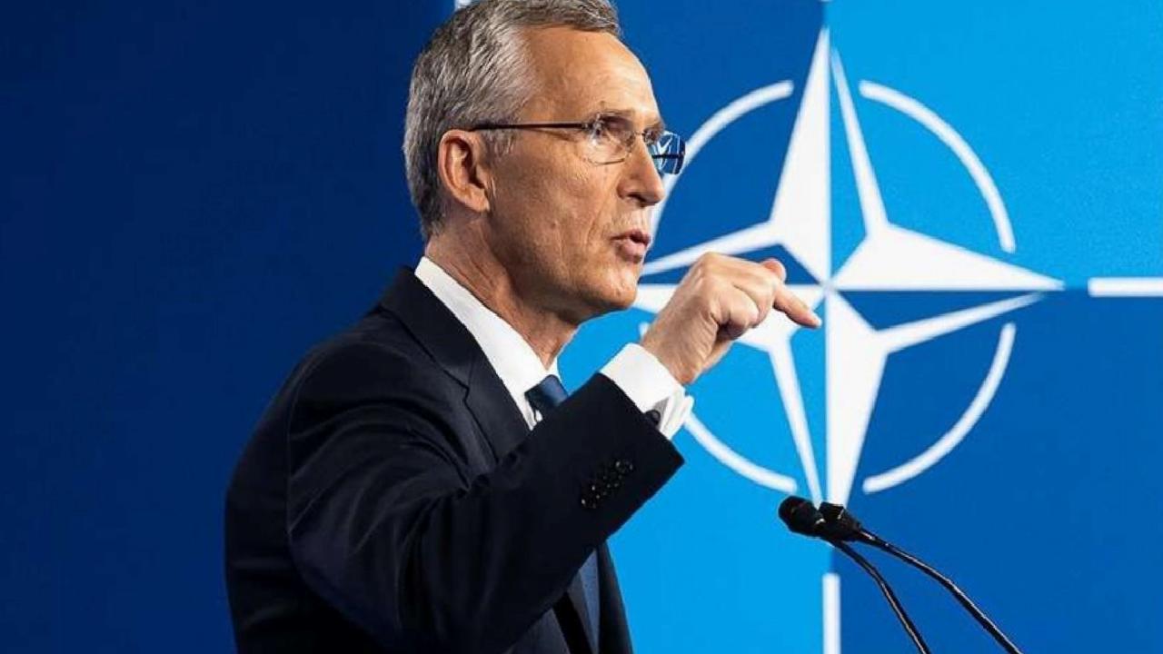NATO’dan Rusya’ya ‘nükleer’ uyarısı
